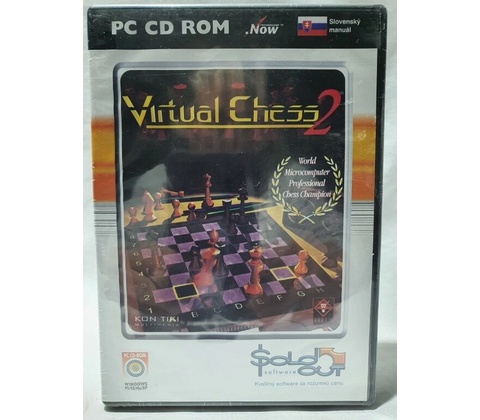 Virtual Chess 2