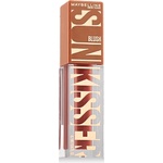Maybelline Sunkisser Blush Руж за жени 4, 7 ml нюанс 06 City Sizzle