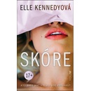 Skóre