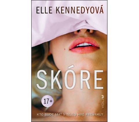 Skóre