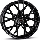 Borbet BY 8,5x21 5x108 ET45 black