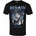 Napalm records мъжка тениска DELAIN - Dark Waters - NAPALM RECORDS - TS_7808