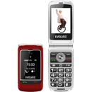 Mobilné telefóny Evolveo EasyPhone FG