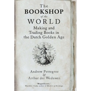 Bookshop of the World (ISBN: 9780300254792)