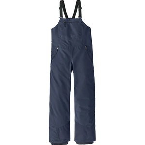 Patagonia Детски ски панталон Patagonia Kid's Powder Town Bibs Ski trousers - New Navy - размер XL (701-4807-0215)