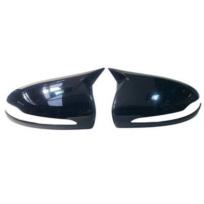 Капаци за огледала BATMAN Mercedes W205 W213 W222 2014+