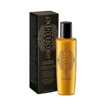 Revlon Orofluido Shampoo Colour Protection 200 ml