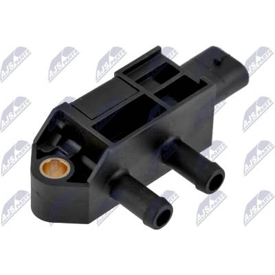 NTY Čidlo Tlaku Splodin Motorizace 3.0D 3.0H Audi A4(B9) A5 A6(C8) A7 A8(D5) Q5 Q7 Q8 VW Touareg 2015 (058906051H)