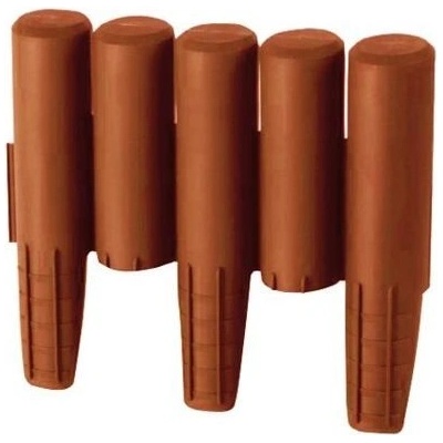 palisáda IPAL5 24cm 2,7m 344401