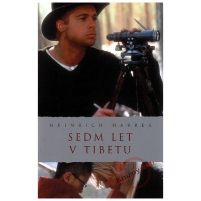Sedm let v Tibetu