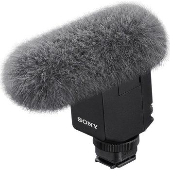 SONY ECM-B10