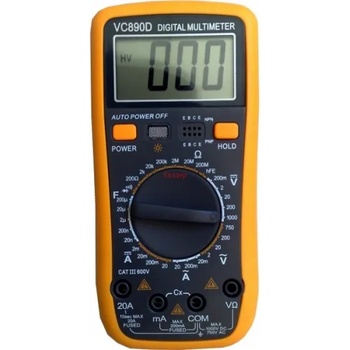 Image 1 of МУЛТИЦЕТ vc890d