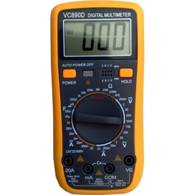 МУЛТИЦЕТ vc890d