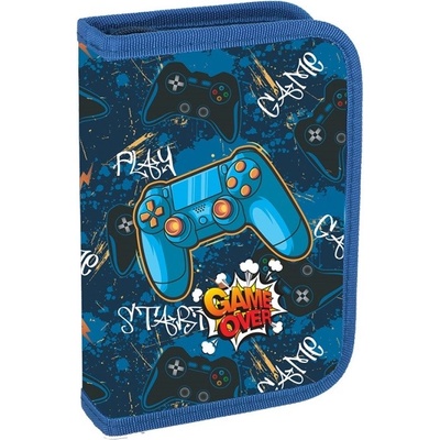 Spirit 1 patrový Game Over