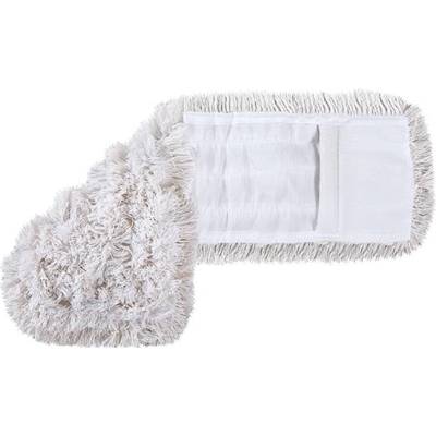 Hunt's Hunts Моп за сухо и мокро почистване, памучен, 40 cm