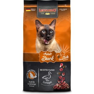 Leonardo Adult Duck & Rice 1,8 kg