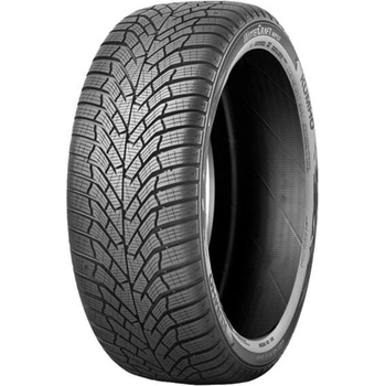 Image 1 of Kumho WinterCRAFT WP52 205/55 R16 91H