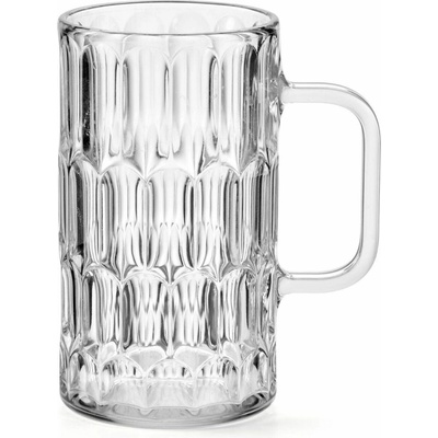 Vanity guzzini Sklenice na pivo transparentní 590 ml