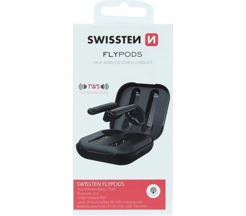Swissten Flypods