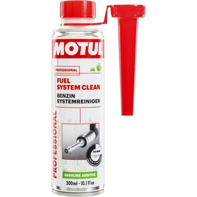 Motul Добавка за бензинови двигатели motul mtl 108122 300 мл