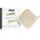 Notino Spa Collection Square Makeup Removing Towel кърпа за отстраняване на грим цвят