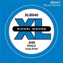 D'Addario XLB 040