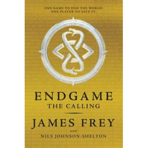 Endgame: The Calling | James Frey, Nils Johnson-Shelton (2015)
