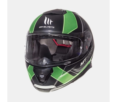 MT Helmets Thunder 3 SV TRACE