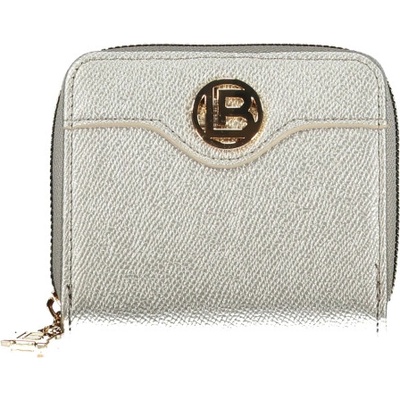 Laura Biagiotti Дамско портмоне laura biagiotti, Размер uni, Цвят Сив (lb25w-504-05_grmetal)