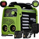 Kraft & Dele Инверторен заваръчен апарат KraftDele KD1782/ 330A (KD1782) Заваръчен апарат