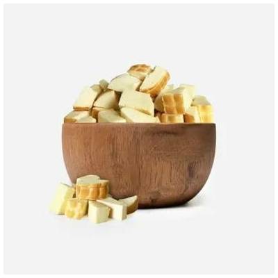 GRIZLY Uzený oštiepok lyofilizovaný 50 g