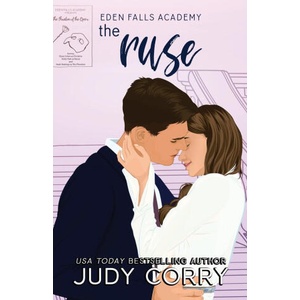 Ruse (ISBN: 9781957862019)
