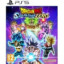 Dragon Ball: Sparking! Zero