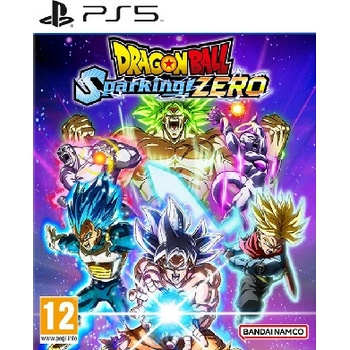 Dragon Ball: Sparking! Zero