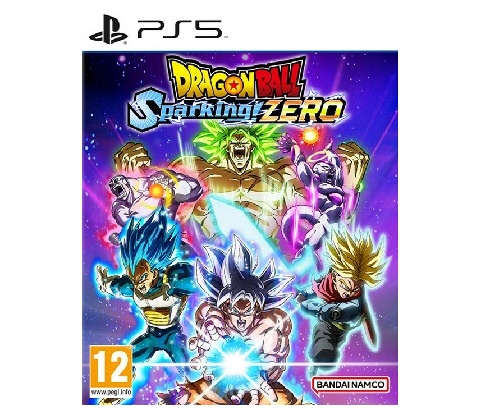 Dragon Ball: Sparking! Zero