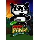 Super Panda Adventures