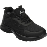 Santé SantÉ wd/590 / Мъжки зимни обувки за ходене - черни 40 (wd/590/bl/40)
