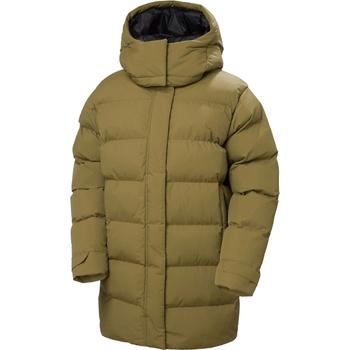 Helly Hansen Дамско яке парка Helly Hansen Women's Aspire Puffy Parka - Sepia (104-2902-1612)