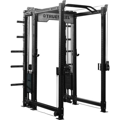Beast Squat Rack 6000