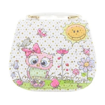 Lamps Sovička bílá