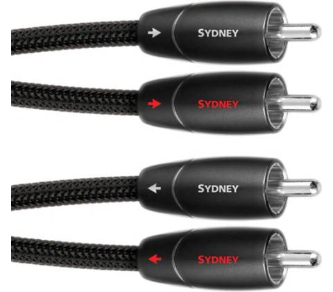 Audioquest Sydney 2 m