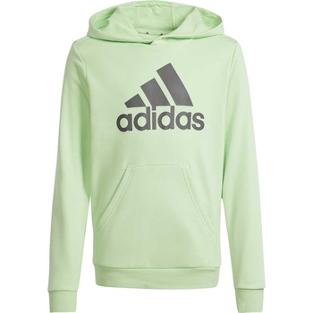 Adidas Big logo hoodie 140
