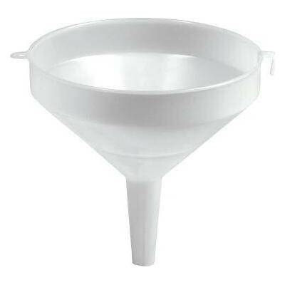 STEFANPLAST nálevka 21cm PH BÍ