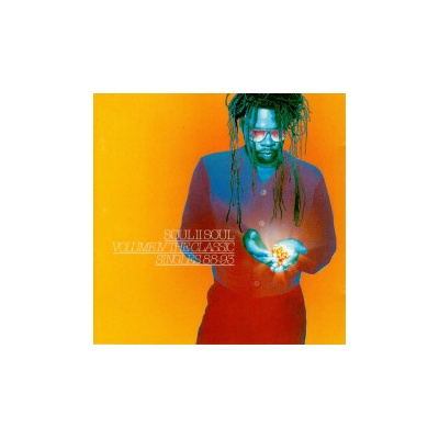 Soul II Soul - Classic Singles 88-93 CD