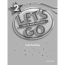 Let´s Go 3rd Edition 2 Tests