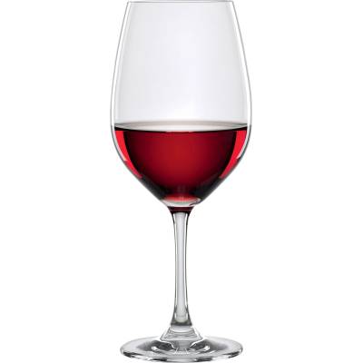 Spiegelau Комплект от 4 чаши за червено вино Bordeaux Winelovers Spiegelau (SP4090177)