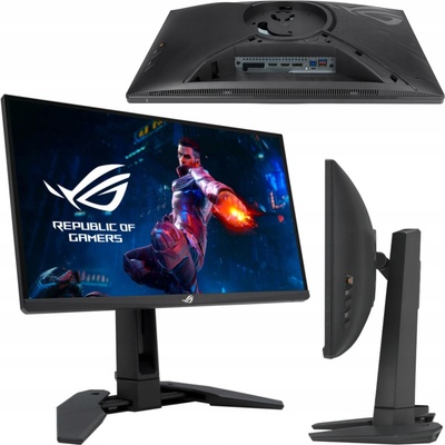 Asus PG248QP