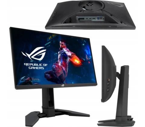 Asus PG248QP