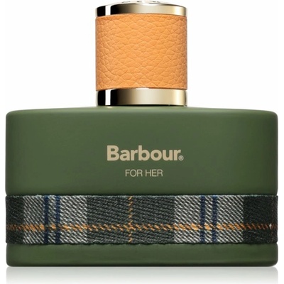 Barbour Heritage parfémovaná voda dámská 50 ml