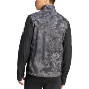 adidas Own the Run Spray Dye